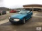 1995 Ford Mustang Convertible, VIN:1FALP4447SF185313, MILES:145,390
