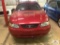 1999 Ford Mustang Convertible, VIN:1FAFP4445XF235534, MILES:126,719