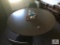 Round Folding Table w/ 2 Chairs