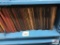 Lot of 26 Ford car ; truck shop manuals 1974-1976
