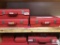 Lot of 3 2005 Ford specialty tool kits
