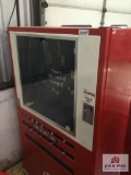 Lance Vending Machine (Cracked Glass)