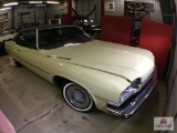 1973 Buick Electra.; 78,094 miles.