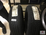 p195/65R15 Set of Kelly Tire's