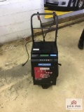 Midtionics Commercial Diagnostic Battery Charger