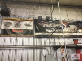 2 Ford Automotive Banners