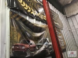 3 Ford Automotive Banners