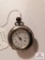 Jacot Locle Patent 31694 Stemwinder