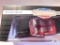 57 Chevy Bel Air black convertible by ERTL Collectors Edition Die Cast Metal 1/18