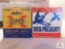 2 full box's 12ga shotgun shell's mixed shot & brand names