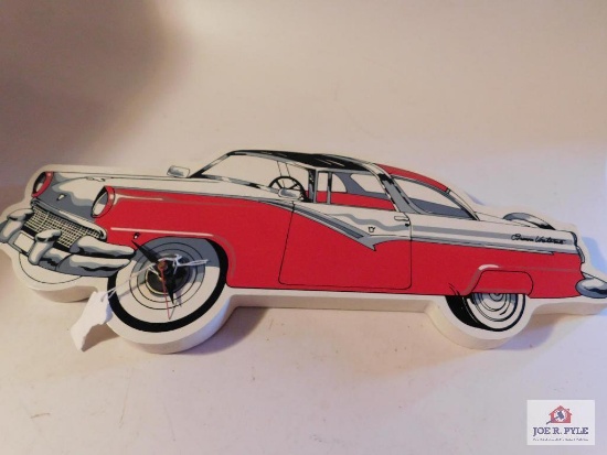 Battery Ford Crown Victoria