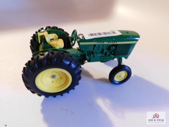 John Deere Tractor