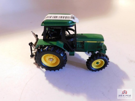 John Deere Tractor #3140 with Cab made by ERTL