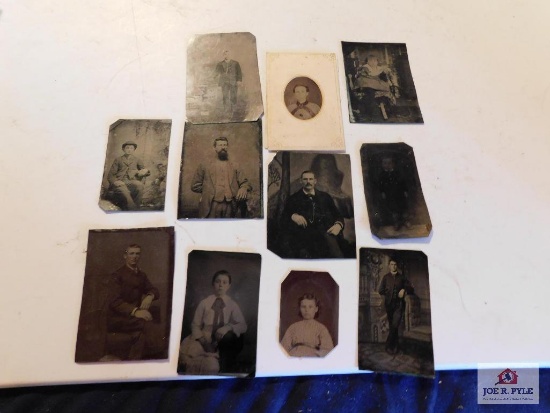 11 Tin Pictures