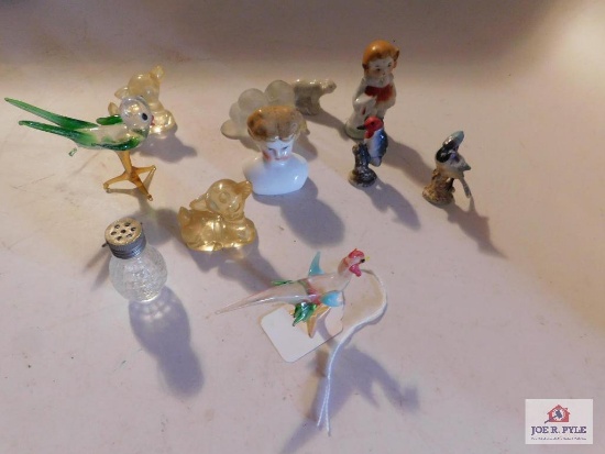 11 Small Pc Occupied Japan Ladies Head