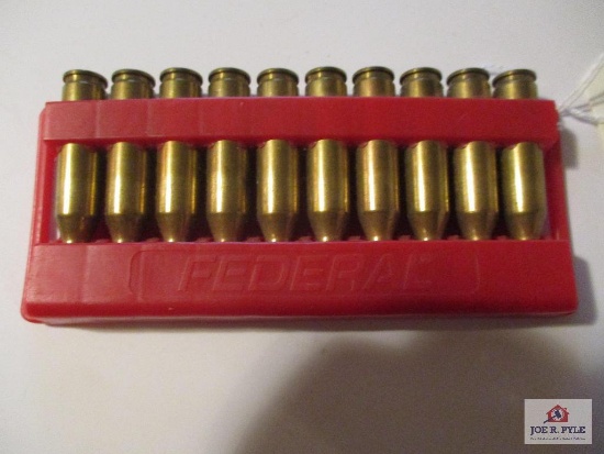 Winchester 243 R.P. in 10 Shell Clip