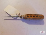 Ice Pick Clarksburg Ice & Beverage Co.