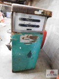A.O.Smith Gas Pump 4'9
