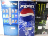 Front covers for modern vending machines (3)