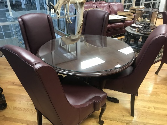 Quality Office Furniture, Collectibles, and more