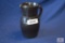 Brown glazed pitcher 8