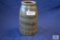 Palatine WVA w/3 heavy stipes 10 1/2 x 4 1/2