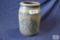 Boyers & Knotts Palatine WV 3 blue stripes 10 ' x 6 