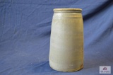 Undecorated preserver 8 1/2