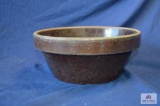 Undecorated milk crock 5