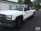 2003 CHEVROLET 2500 HD LONG BED 4-DOOR 4WD WITH LEFT GATE (197XXX MILES)