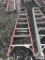 8' FIBERGLASS STEP LADDER