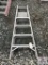 5' ALUMINUM STEP LADDER