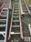 20' FIBERGLASS EXTENSION LADDER