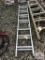 10' EXTENSION LADDER