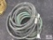 2 SECTIONS OF SANDBLAST HOSE