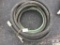 2 SECTIONS OF SANDBLAST HOSE