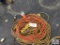 1 LOT ELECTRIC CORDS