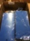 1 LOT OF SANDBLAST HOOD SHIELDS