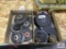 1 LOT OF GRINDING DISCS & WIRE WHEELS