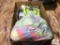 1 LOT OF SAFETY VESTS