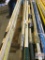 5 ROLLER POLES