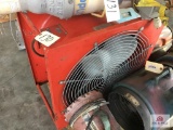 EXPLOSION PROOF AIR MOVER (BLOWER)