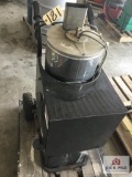 TUFF ADD-ON STEAM PRESSURE WASHER