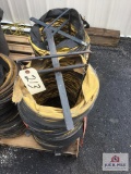 2 - 50' BLOWER (DUCT) HOSES
