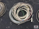 1 LOT OF AIRLESS PAINT HOSE