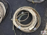 1 LOT OF AIRLESS PAINT HOSE