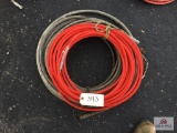 1 LOT OF AIRLESS PAINT HOSE