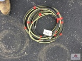 1 SECTION NEW 2-GAL SPRAY POT HOSE