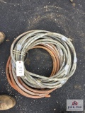 1 SECTION 2-GAL SPRAY POT HOSE