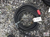 NEW 50' WATERBLAST HOSE